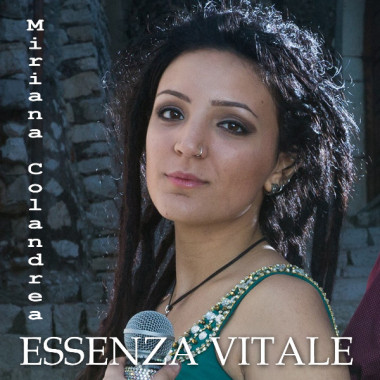 Essenza vitale